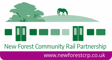 Header Image for New Forest Community Rail Partnership