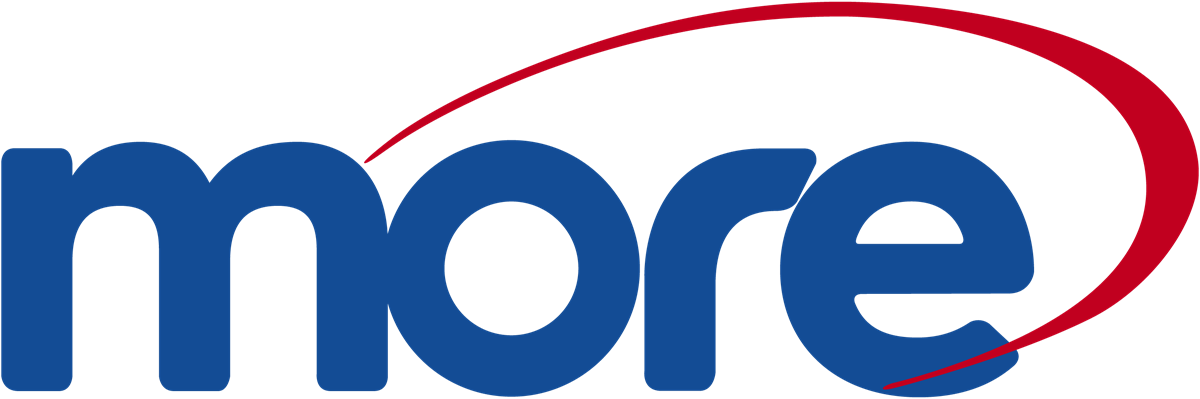 More Logo