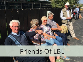 Friends of Lymington to Brockenhurst Line